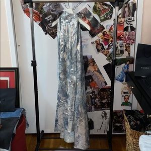 H&M Conscious Exclusive 2018 Dress ❤️